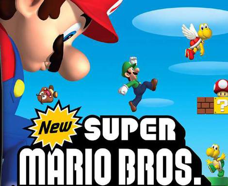 Free Download PC Mini Games Super Mario Bros Full Rip Version (classic game) gAMEPLAY.png